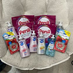Household Bundle $20