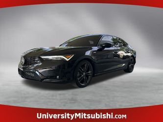 2024 Acura Integra