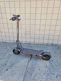 Cunfon rz 1200w peak 31mph Electric Scooter