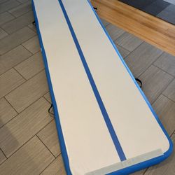 Tumbling Mat – Air Track