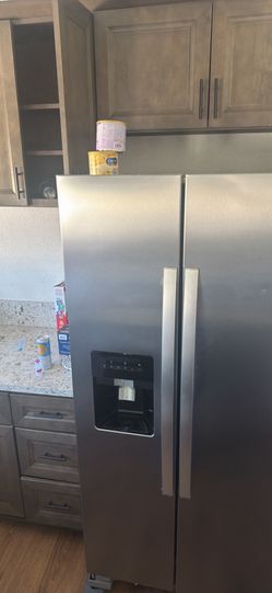 Whirlpool Refrigerator