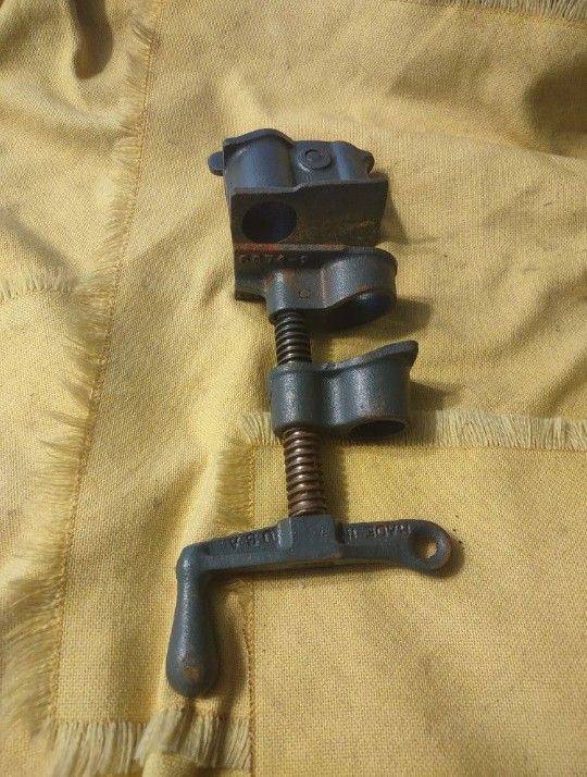 Older Craftsman Tool