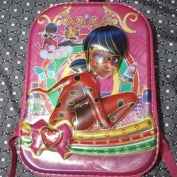 Miraculous Backpack 