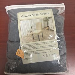 Chair Covers