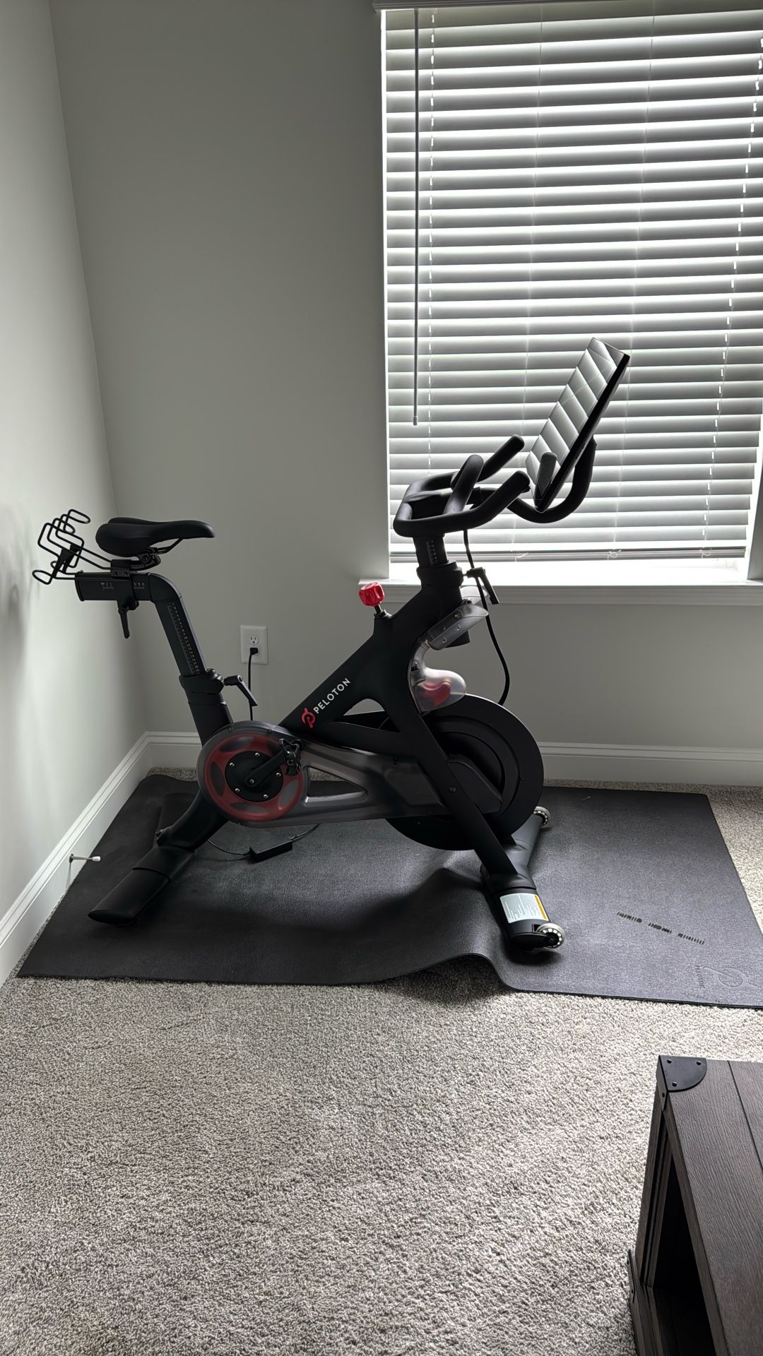 Peloton Bike