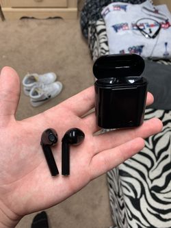 Generic Airpods