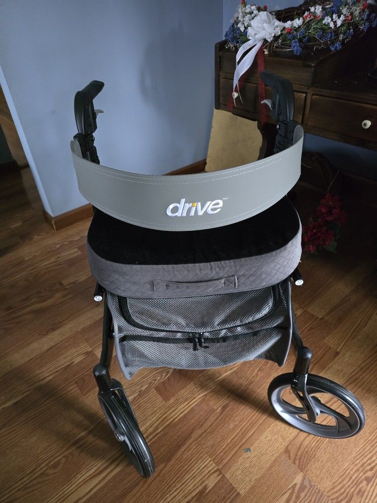 Drive Walker
