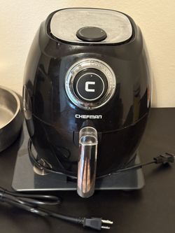 Air fryer