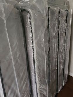 Queen mattress sets