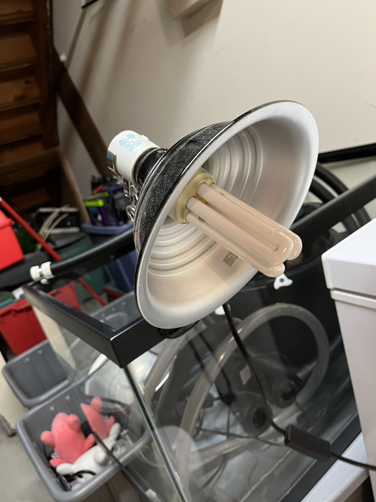 UVB Lamp