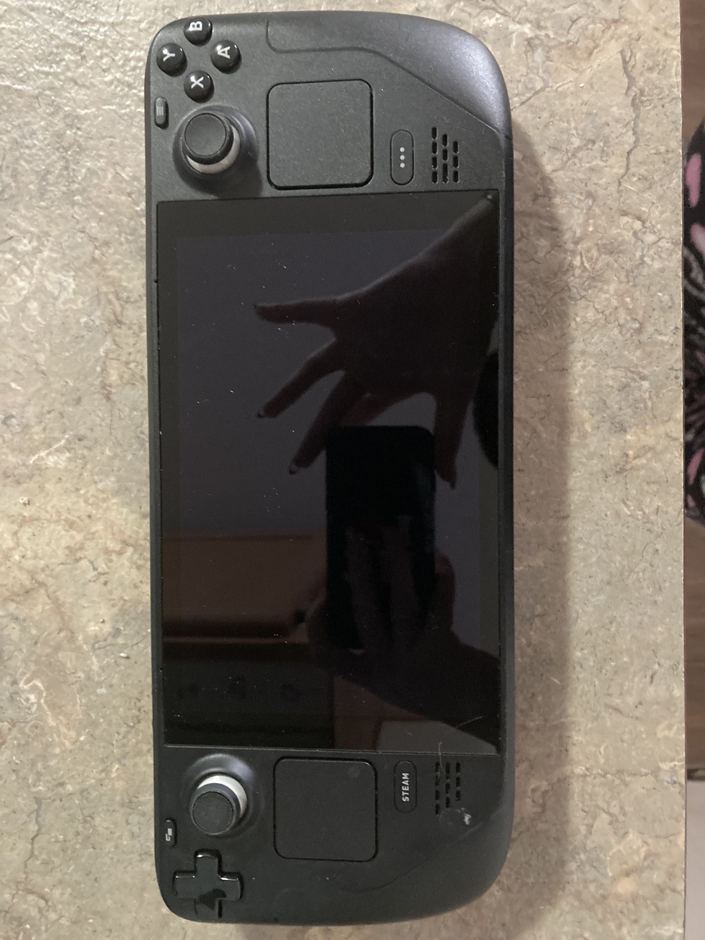 64 GB Steam Deck LCD