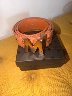 Belt