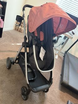 EvenFlo Car seat / Stroller