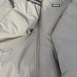 Hurley Jacket 