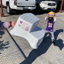 Step Stool
