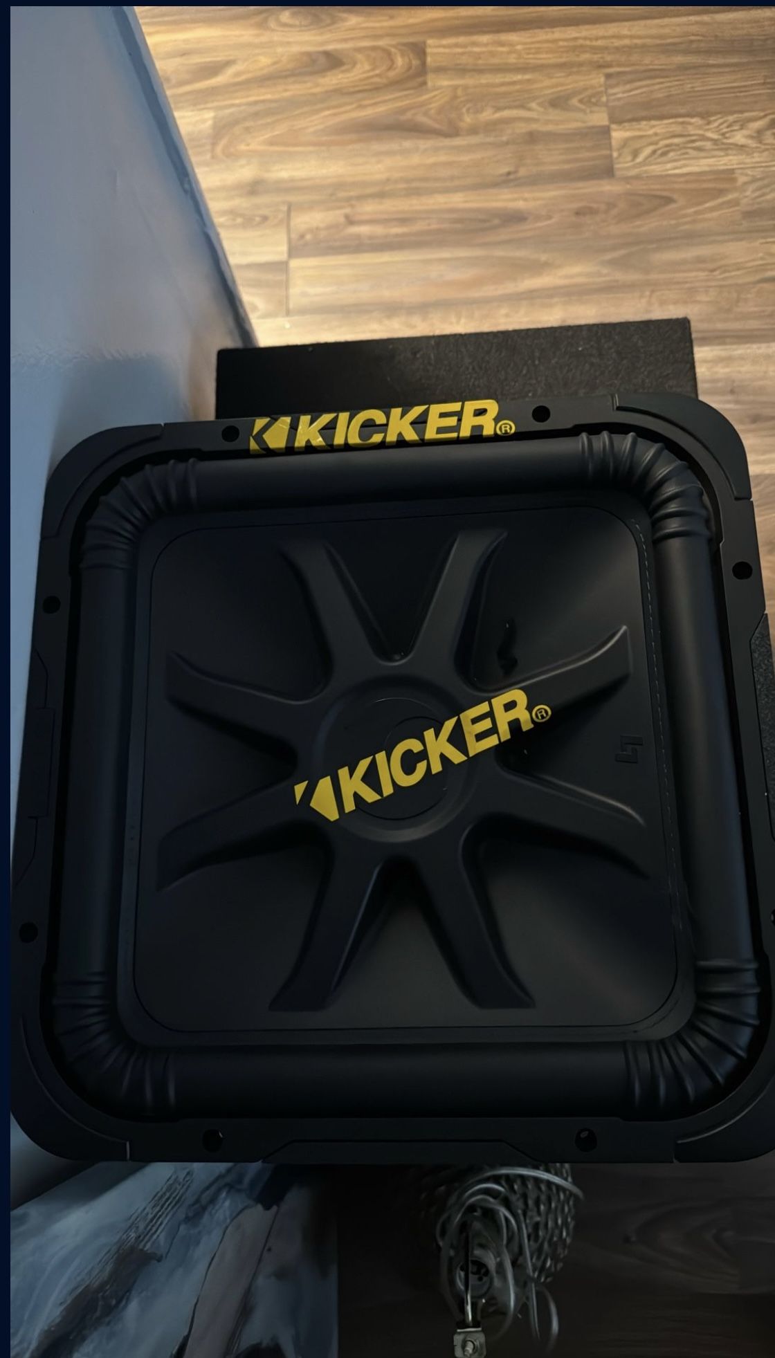 l7 15 Kicker