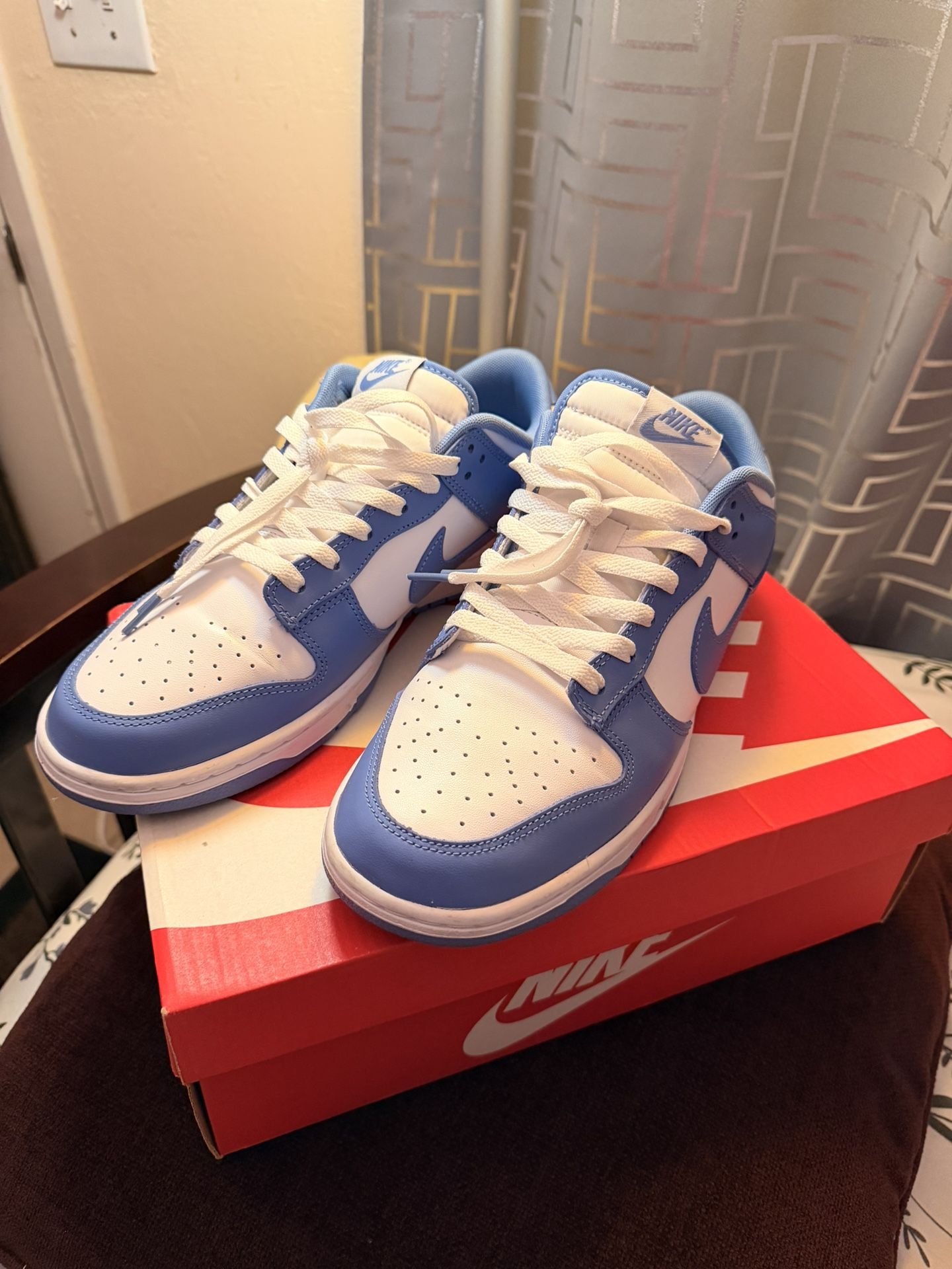 Nike Dunk Low Retro