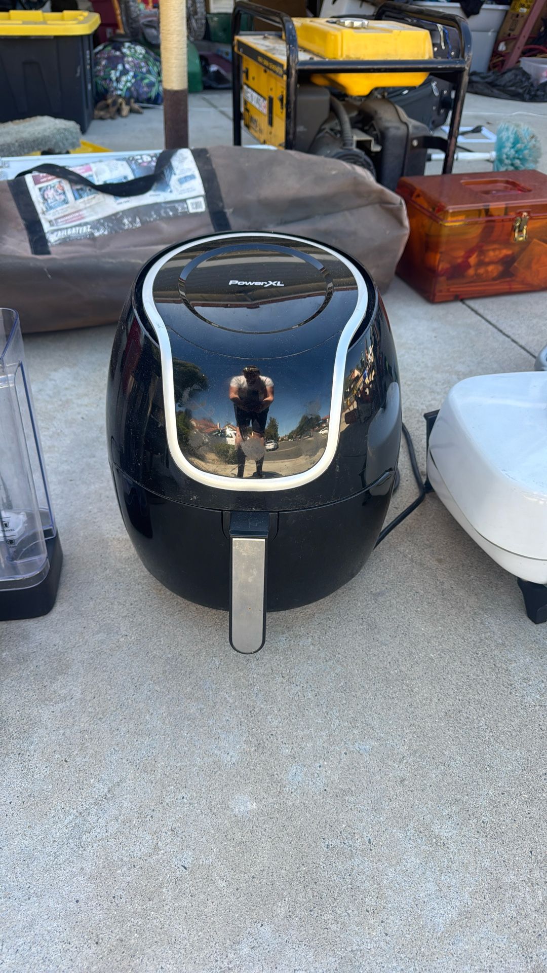 Air Fryer