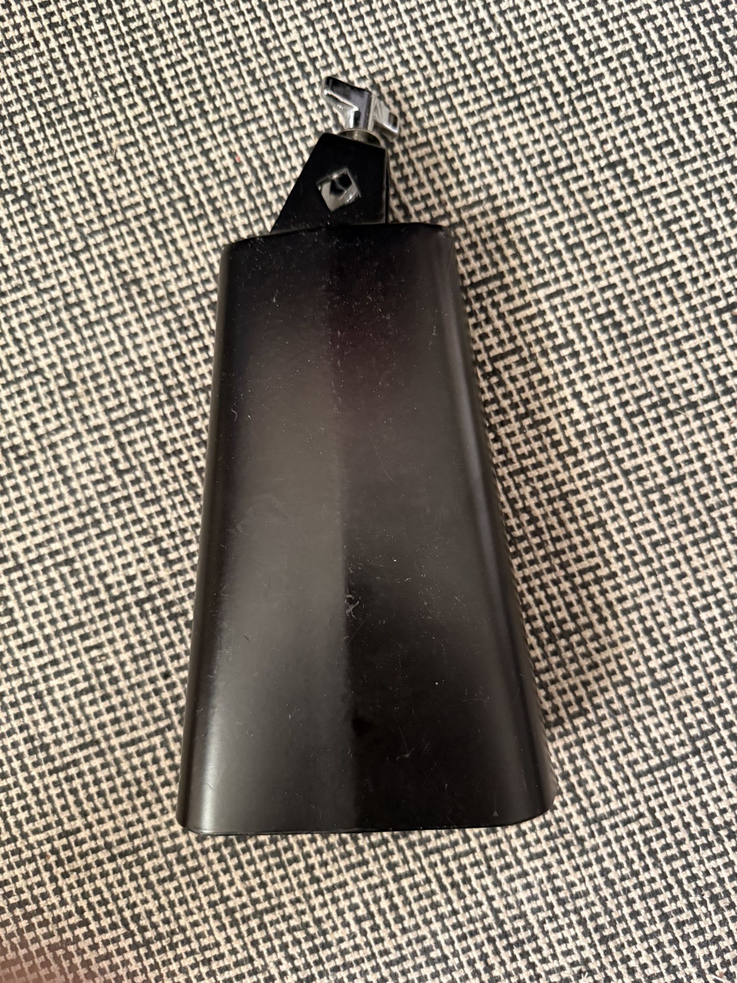 7" and 5" Cowbells
