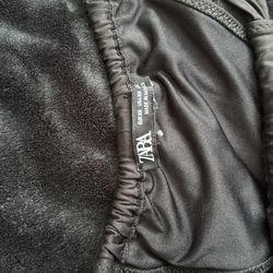 Zara swim bottoms