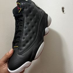 Jordan 13 Playoff Size 11 DS $220 