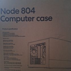 Fractal Gaming Pc Case