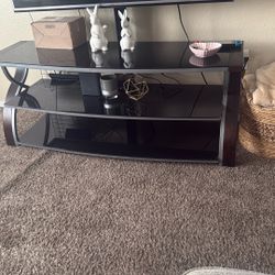 Dresser, Tv Stand And Twin Bed For Sale
