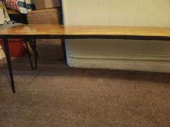 Table Or TV Stand