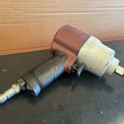 Matco tools 3/4" drive pneumatic impact wrench