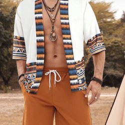 Set For Men (L Size)