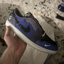 Jordan 1 Voodoo Size 13