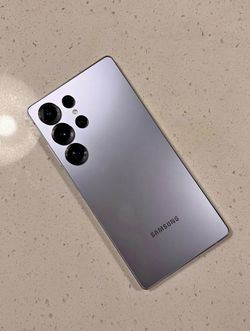 Samsung S25 Ultra 256Gb Unlocked