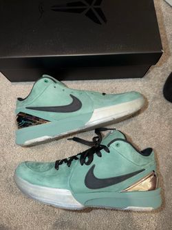 Nike Kobe 4 Protro ‘Girl Dad’ Size 8M