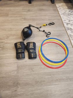 Boxing Equipment
