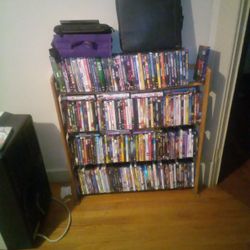 Movies 20$ 
