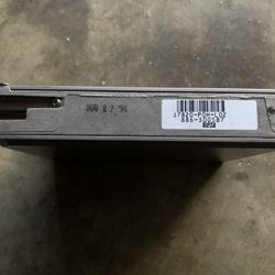 Ecu For Accord