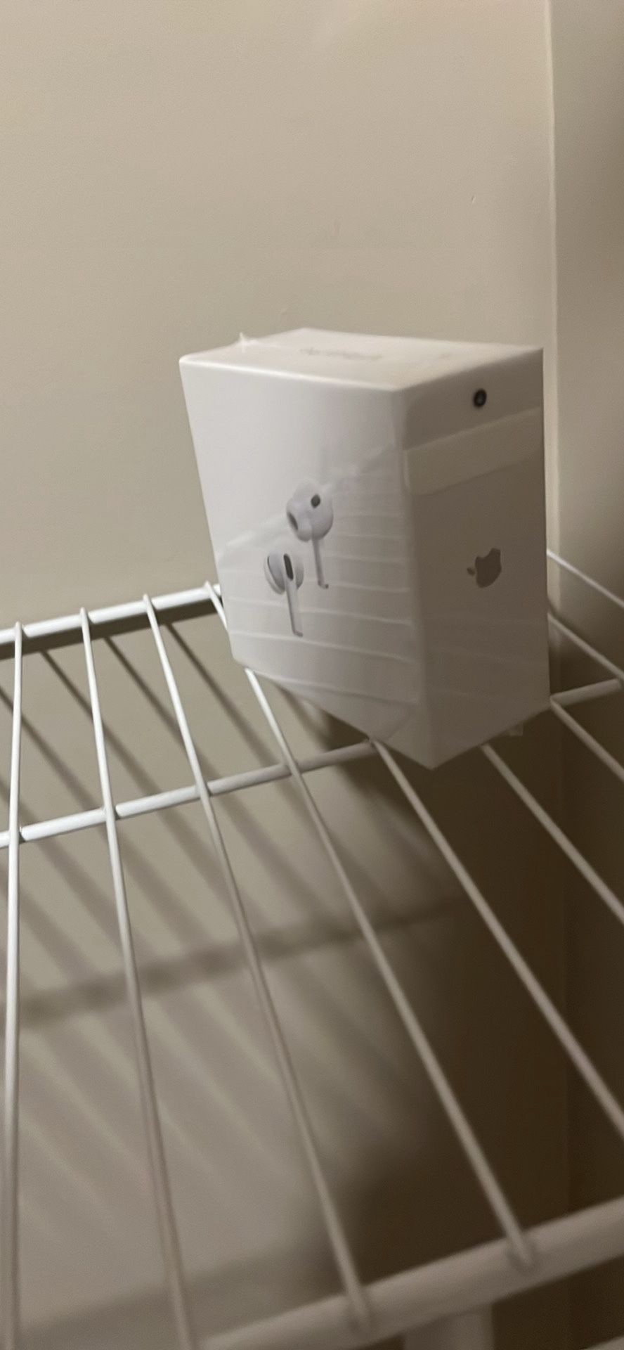 AirPods Pros 2