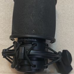 Audio Technica At2035