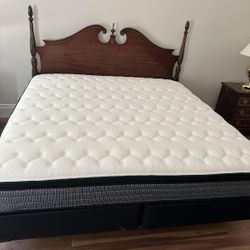 NEED THESE NEW MATTRESSES GONE !
