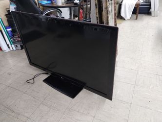 55 inch LG tv
