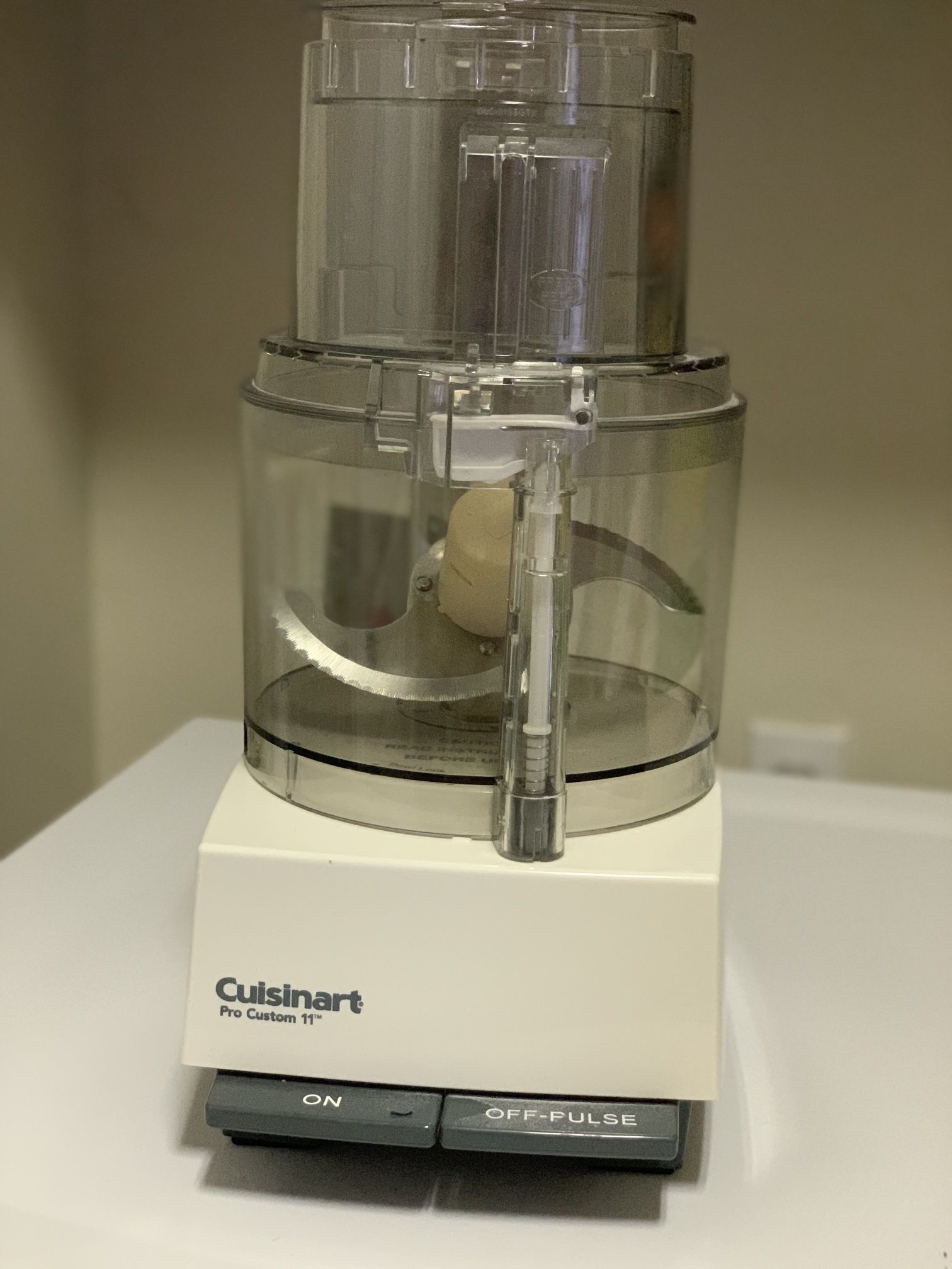 Cuisinart Blender