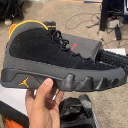 Air Jordan retro 9