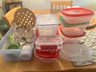 Household items