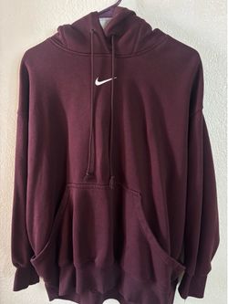 Nike hoodie