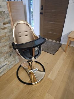 Bloom Fresco High Chair