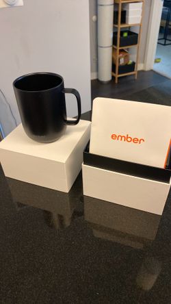 Ember Mug