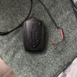 Radar Detector 