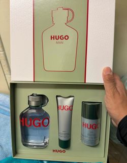 Brand new men’s cologne set