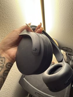 Sony PlayStation Headset
