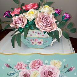 Eternal Flowers  Eternal Roses